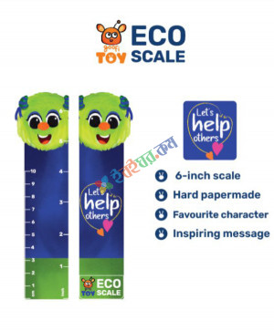 Eco Scale Tiya