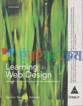 Learning Web Design (eco)