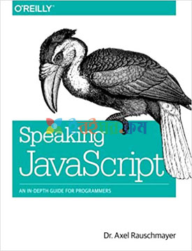 Speaking JavaScript (eco)