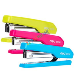 Deli Stapler Any Color - E0229F