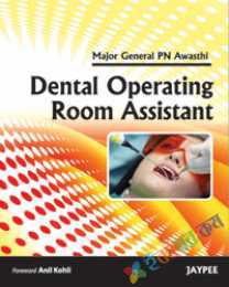 Dental Operating Room Assistant