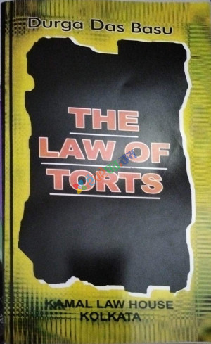 The Law of Torts