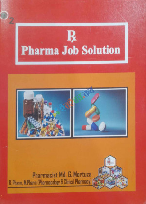 Rx Pharma Job Solution