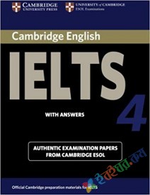 Cambridge IELTS Volume 4 (eco)