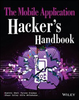 The Mobile Application Hacker's Handbook (eco)