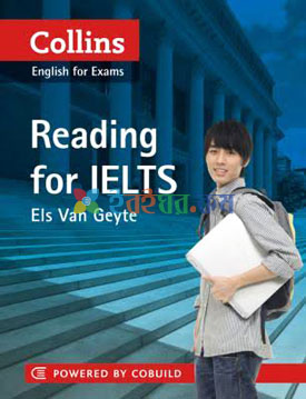 Collins Reading for IELTS (eco)