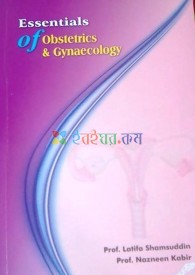 Essentials of Obstetrics & Gynaecology