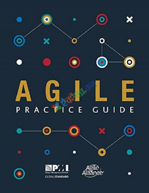 Agile Practice Guide (White Print)