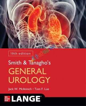 Smith & Tanagho's General Urology (Color)