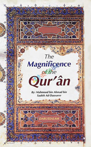 The Magnificence of the Quran