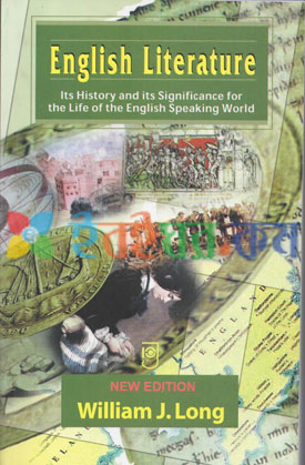 English Literature Its history and Its Significance for The Life of The English Speaking World (eco)