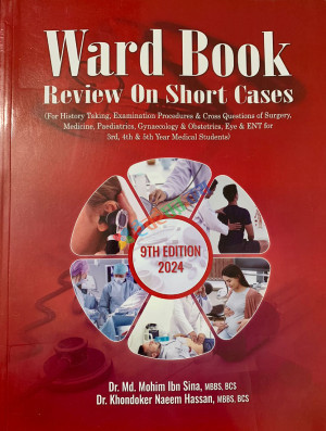 Ward Book Review on Short Cases