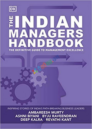 The Indian Managers Handbook (eco)