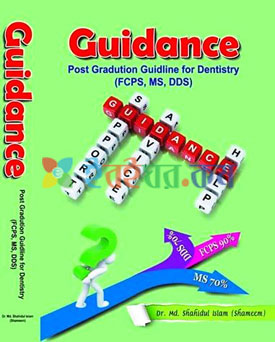 Guidance Post Graduation Guideline for Dentistry (FCPS,MS,DDS)
