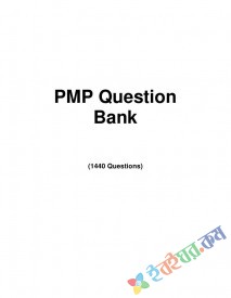 PMP Question Bank (1440 Questions) (eco)