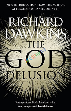 The God Delusion (White Print)