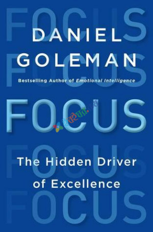 Focus: The Hidden Driver of Excellence (eco)