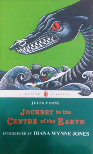 Journey to the Center of the Earth