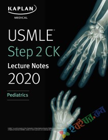 Kaplan USMLE Step 2 CK Lecture Notes Pediatrics (eco)