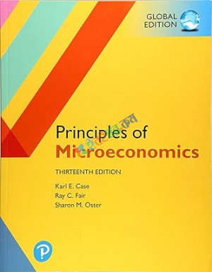 Principles of Microeconomics (Eco)