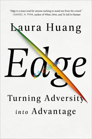 Edge: Turning Adversity into Advantage (eco)