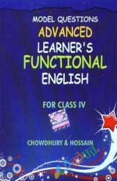 Model Questions Advanced Functional Learners English