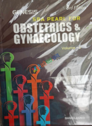 Genesis SBA Pearl for Obstetrics & Gynaecology Volume 1-2