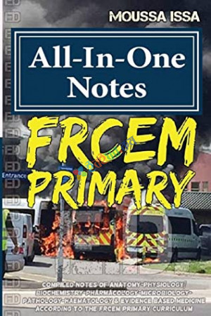 Frcem Primary All-In-One Notes (Color)