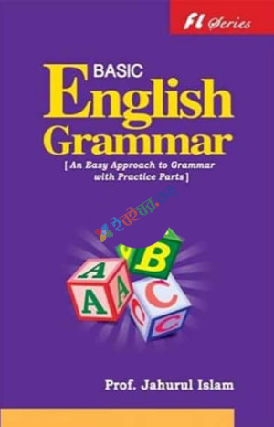 Basic English Grammar