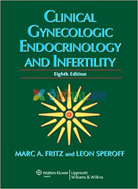 Clinical Gynecologic Endocrinology and Infertility (Color)