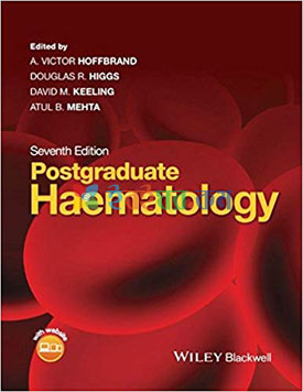 Postgraduate Haematology (Color)