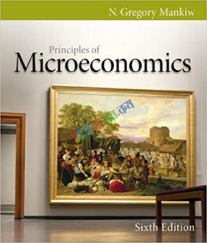 Principle of Microeconomics