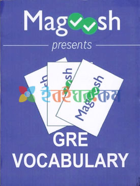 Magoosh GRE Vocabulary (eco)