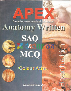 Apex on Anatomy Written