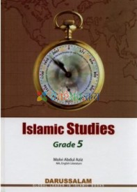 Islamic Studies Grade 5