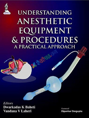 Understanding Anesthetic Equipment & Procedures (Color)