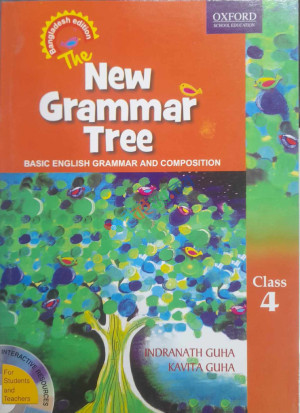 The New Grammar Tree Class-Four