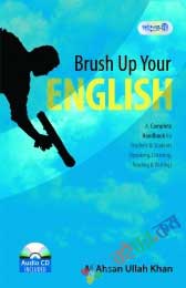 Brush Up Your English