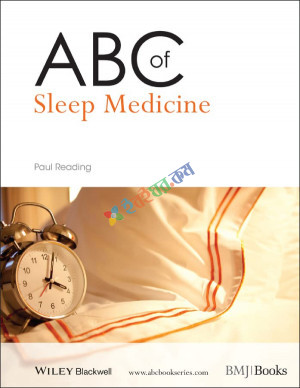 ABC of Sleep Medicine (Color)