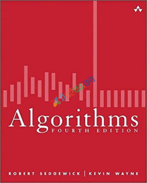 Algorithms (B&W)