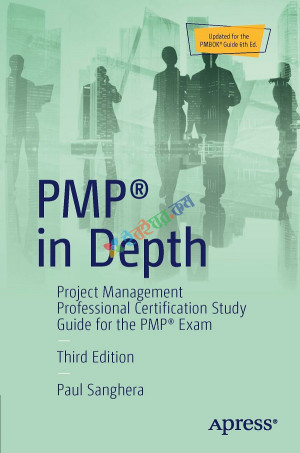 PMP® in Depth (B&W)