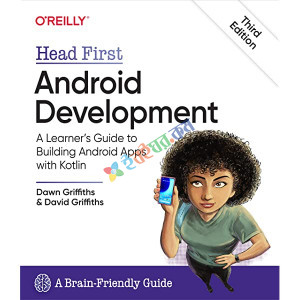 Head First Android Development (whait print)