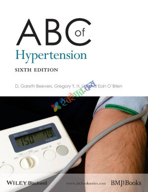 ABC of Hypertension (Color)