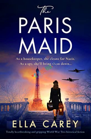 The Paris Maid (eco)