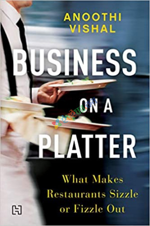 Business on a Platter (eco)