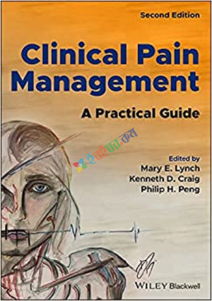 Clinical Pain Management (Color)