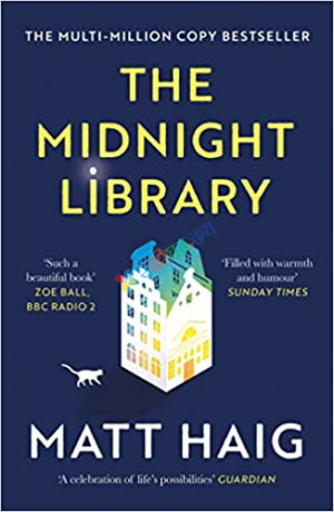 The Midnight Library (eco)