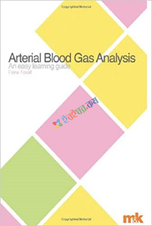 Arterial Blood Gas Analysis (Color)