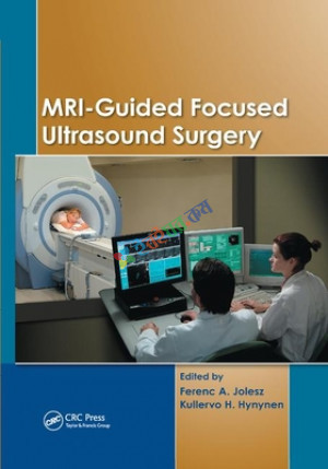 MRI Guided Focused Ultrasound Surgery (Color)