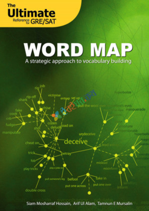 Word Map A Strategic Approach To Vocabulary Building